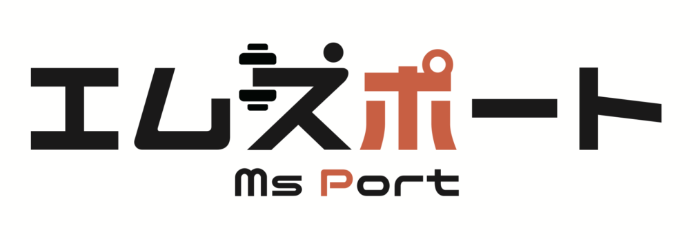 Ms Port